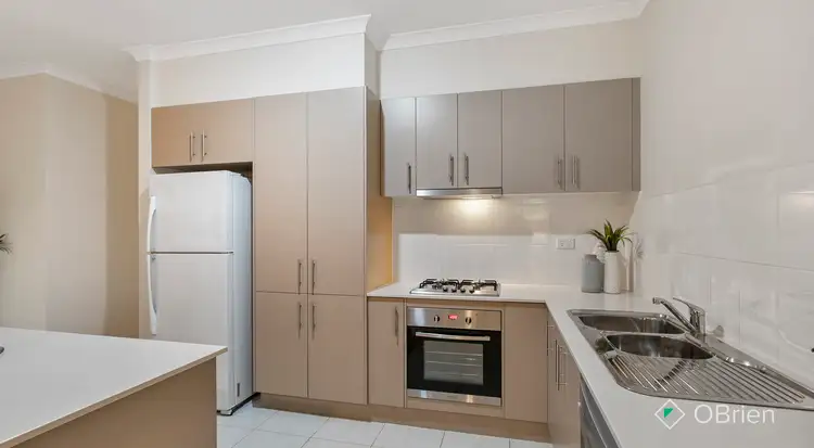 Third view of Homely house listing, 5/16-20 Honeysuckle Close, Pakenham VIC 3810