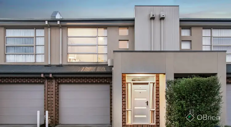 Fourth view of Homely house listing, 5/16-20 Honeysuckle Close, Pakenham VIC 3810