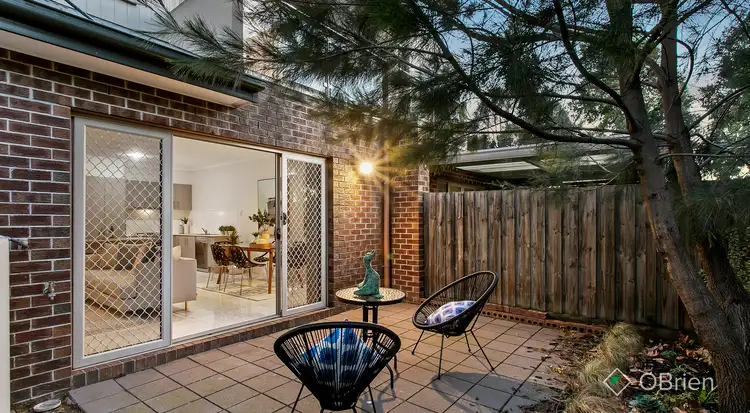 Fifth view of Homely house listing, 5/16-20 Honeysuckle Close, Pakenham VIC 3810