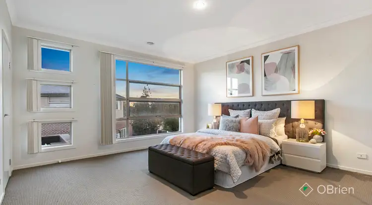 Sixth view of Homely house listing, 5/16-20 Honeysuckle Close, Pakenham VIC 3810