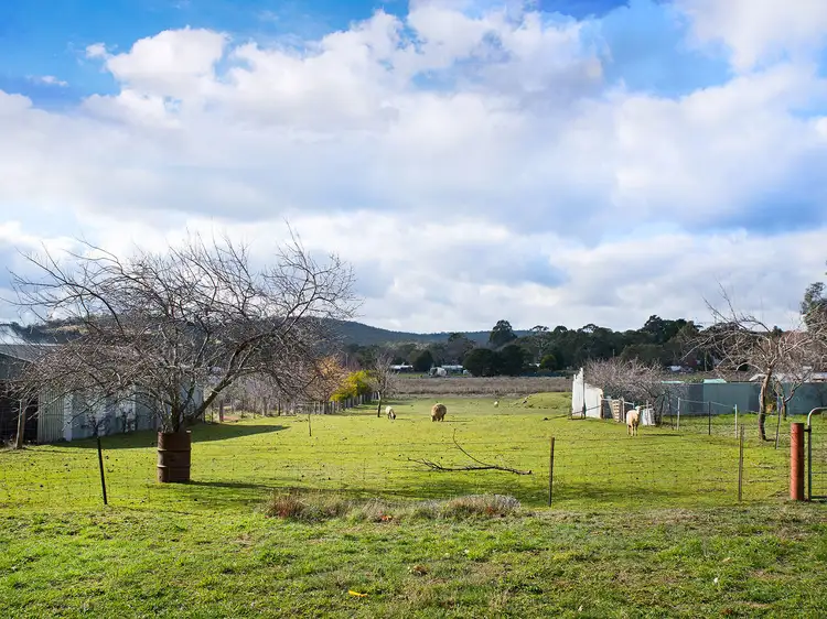Fifth view of Homely land listing, Lot 3, 26 Church Street, Glenlyon VIC 3461
