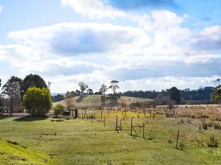 Sixth view of Homely land listing, Lot 3, 26 Church Street, Glenlyon VIC 3461