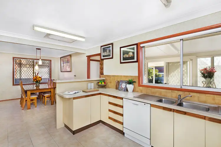 Fourth view of Homely house listing, 9 Tombonda Drive, Kiama NSW 2533