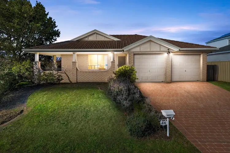 44 Louisiana Road, Hamlyn Terrace NSW 2259