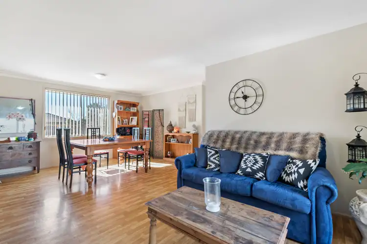 Third view of Homely house listing, 44 Louisiana Road, Hamlyn Terrace NSW 2259