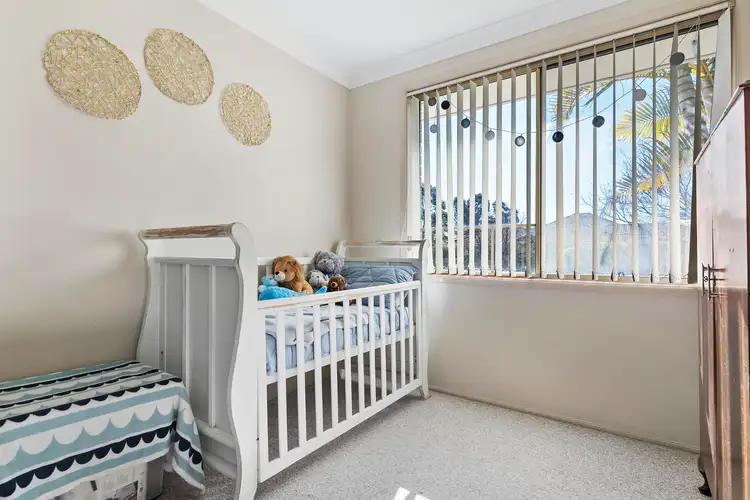 Sixth view of Homely house listing, 44 Louisiana Road, Hamlyn Terrace NSW 2259