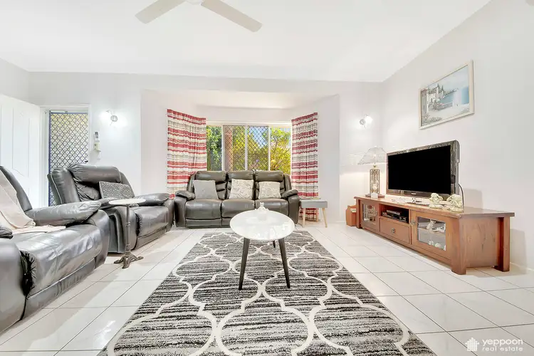 Second view of Homely house listing, 5 Rose Street, Lammermoor QLD 4703