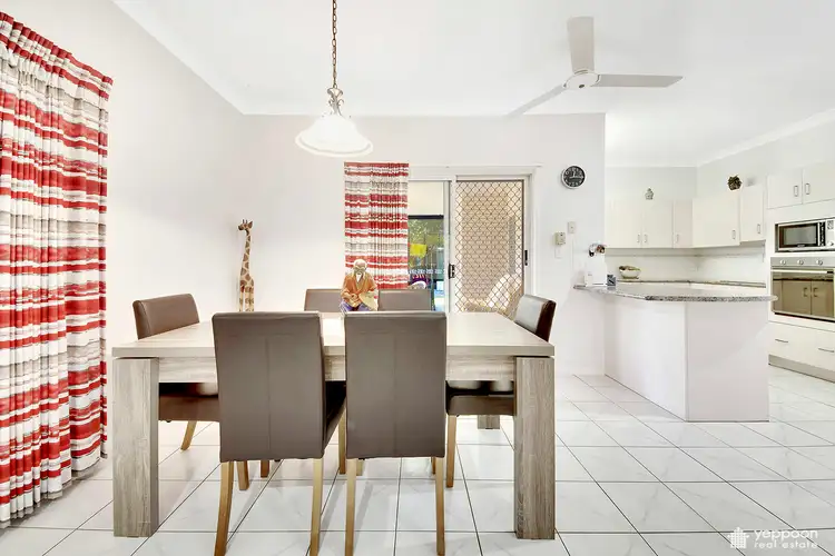 Fourth view of Homely house listing, 5 Rose Street, Lammermoor QLD 4703