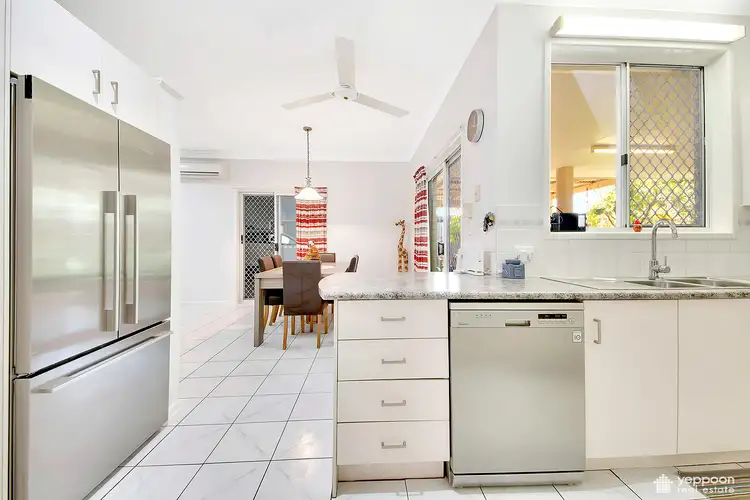 Fifth view of Homely house listing, 5 Rose Street, Lammermoor QLD 4703