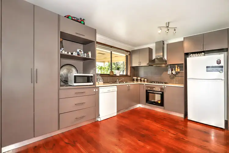 Third view of Homely house listing, 80 Langdon Crescent, Craigieburn VIC 3064
