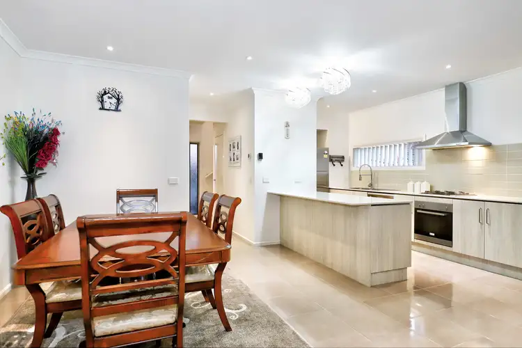 Sixth view of Homely house listing, 76 Trillium Boulevard, Mickleham VIC 3064