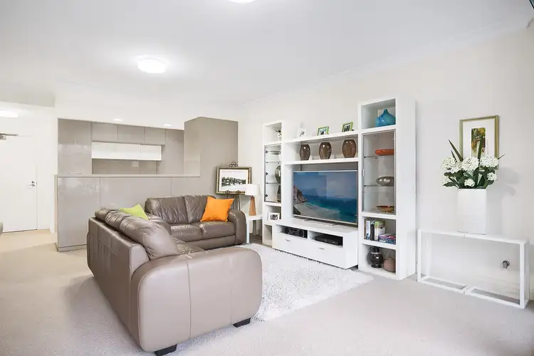 Second view of Homely apartment listing, 109/10-16 Vineyard Way, Breakfast Point NSW 2137
