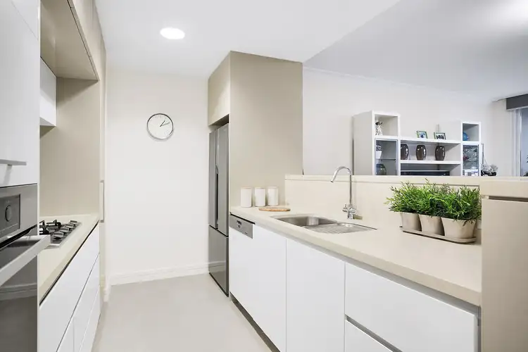 Third view of Homely apartment listing, 109/10-16 Vineyard Way, Breakfast Point NSW 2137