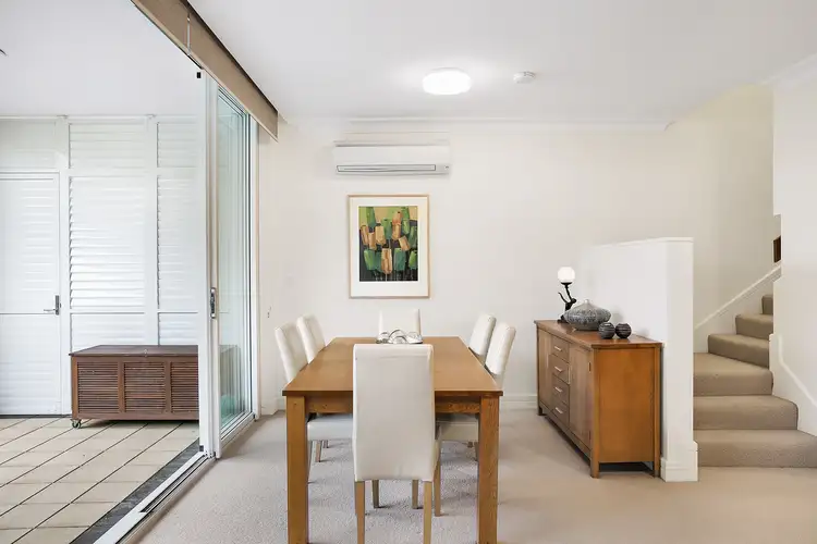 Sixth view of Homely apartment listing, 109/10-16 Vineyard Way, Breakfast Point NSW 2137