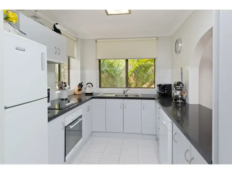 Third view of Homely unit listing, 6/55 Bellevue Terrace, St Lucia QLD 4067