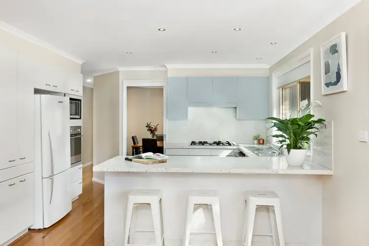 80 Meehan Drive, Kiama Downs NSW 2533