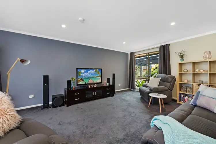 Fifth view of Homely house listing, 80 Meehan Drive, Kiama Downs NSW 2533