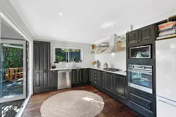 Fifth view of Homely house listing, 27 Lord Street, Shelly Beach NSW 2261