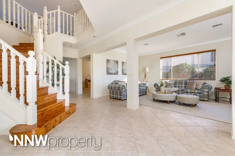 Second view of Homely house listing, 16 Fullford Street, Dundas Valley NSW 2117