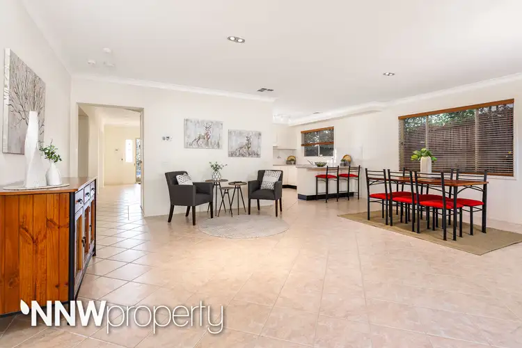 Third view of Homely house listing, 16 Fullford Street, Dundas Valley NSW 2117