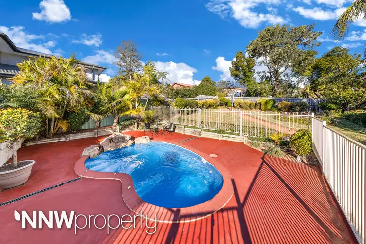 Fourth view of Homely house listing, 16 Fullford Street, Dundas Valley NSW 2117