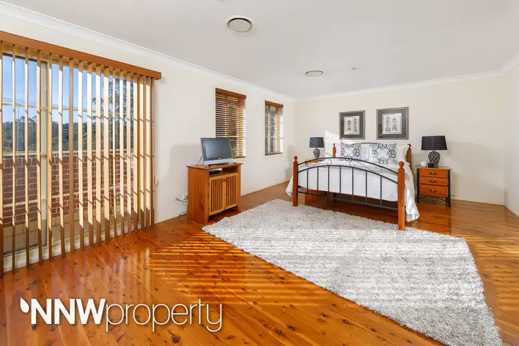 Fifth view of Homely house listing, 16 Fullford Street, Dundas Valley NSW 2117