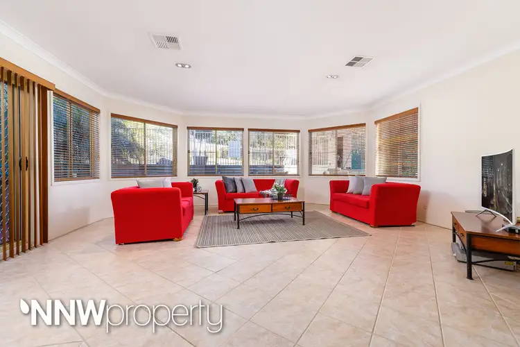 Sixth view of Homely house listing, 16 Fullford Street, Dundas Valley NSW 2117