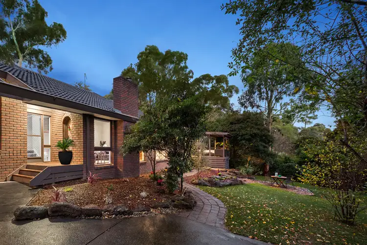 Main view of Homely house listing, 28 Antoinette Boulevard, Eltham VIC 3095
