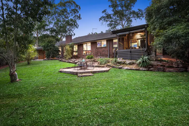 Second view of Homely house listing, 28 Antoinette Boulevard, Eltham VIC 3095