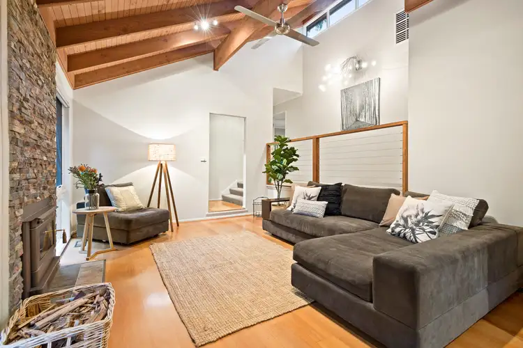 Third view of Homely house listing, 28 Antoinette Boulevard, Eltham VIC 3095