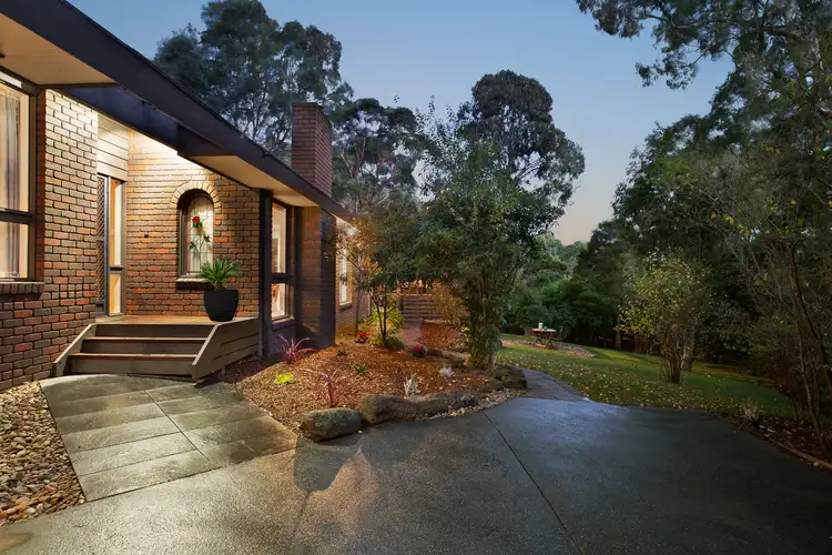 Fifth view of Homely house listing, 28 Antoinette Boulevard, Eltham VIC 3095