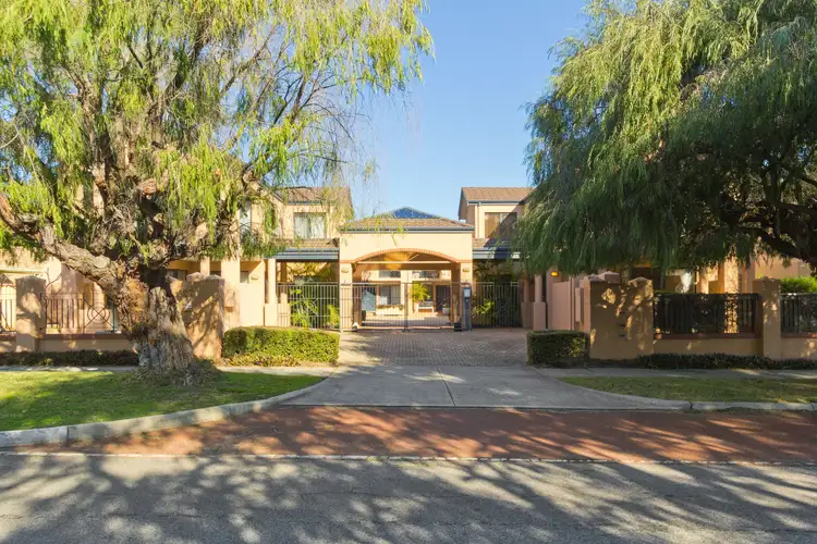 4/127 Hensman Street, South Perth WA 6151