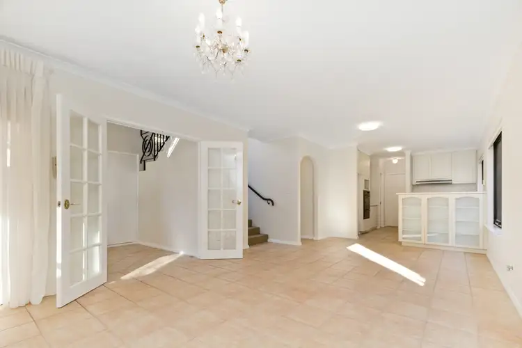 Fourth view of Homely townhouse listing, 4/127 Hensman Street, South Perth WA 6151