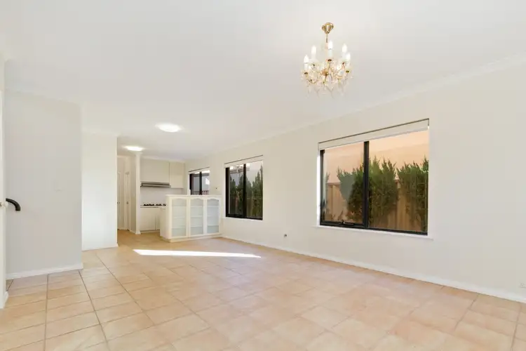 Fifth view of Homely townhouse listing, 4/127 Hensman Street, South Perth WA 6151