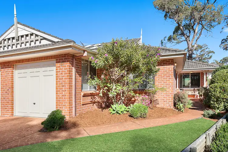 17 Allen Place, Menai NSW 2234