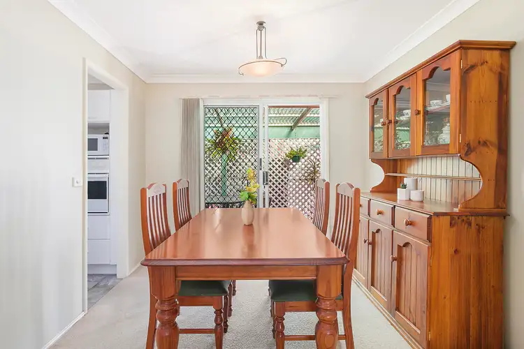 Fourth view of Homely semi-detached listing, 17 Allen Place, Menai NSW 2234