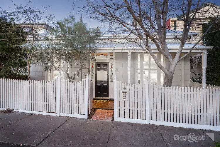 47 MacPherson Street, Footscray VIC 3011