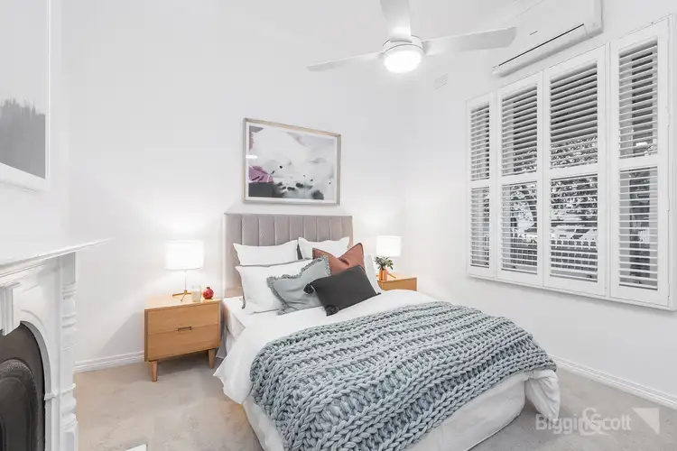 Second view of Homely house listing, 47 MacPherson Street, Footscray VIC 3011
