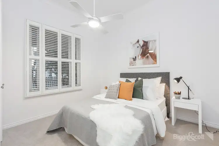 Third view of Homely house listing, 47 MacPherson Street, Footscray VIC 3011