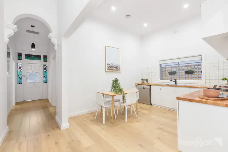 Fifth view of Homely house listing, 47 MacPherson Street, Footscray VIC 3011