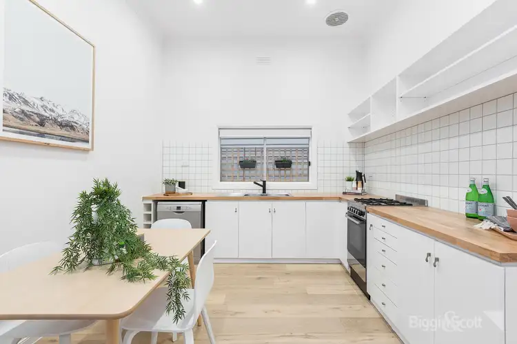 Sixth view of Homely house listing, 47 MacPherson Street, Footscray VIC 3011