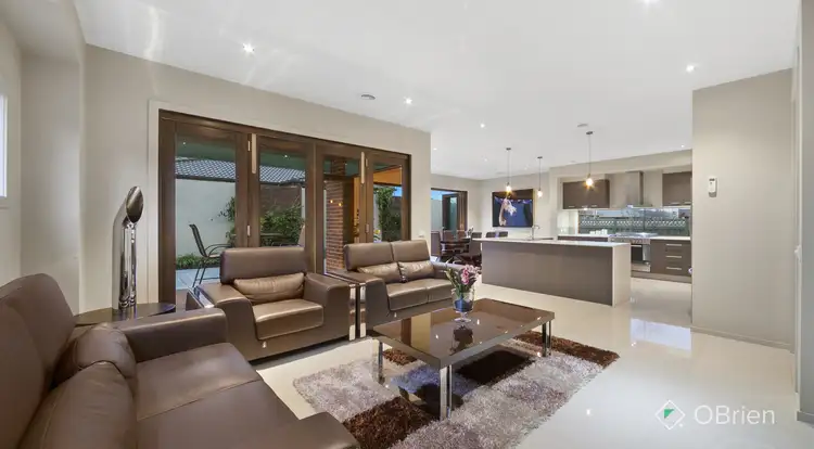 Second view of Homely house listing, 2 Devonia Street, Pakenham VIC 3810