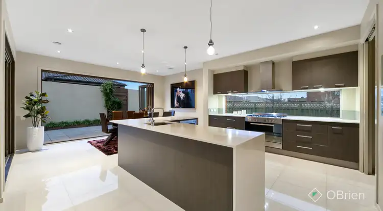 Third view of Homely house listing, 2 Devonia Street, Pakenham VIC 3810