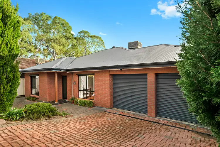2a Harris Road, Redwood Park SA 5097