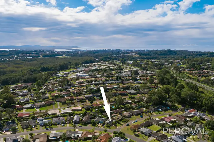Main view of Homely house listing, 16 Gumnut Lane, Port Macquarie NSW 2444