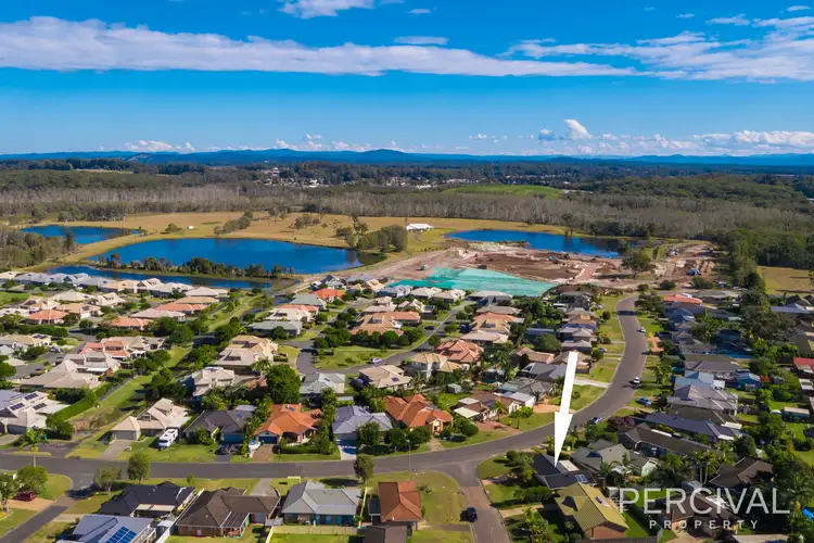 Fourth view of Homely house listing, 16 Gumnut Lane, Port Macquarie NSW 2444