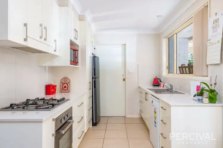 Fifth view of Homely house listing, 16 Gumnut Lane, Port Macquarie NSW 2444
