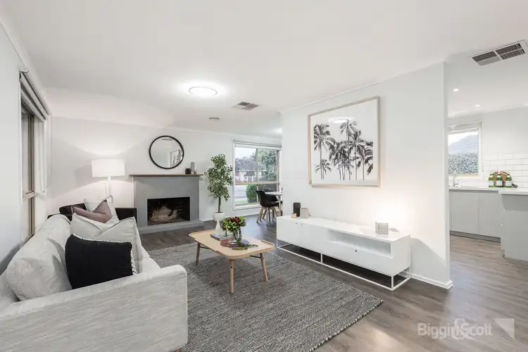 Second view of Homely house listing, 108 Shane Avenue, Seabrook VIC 3028