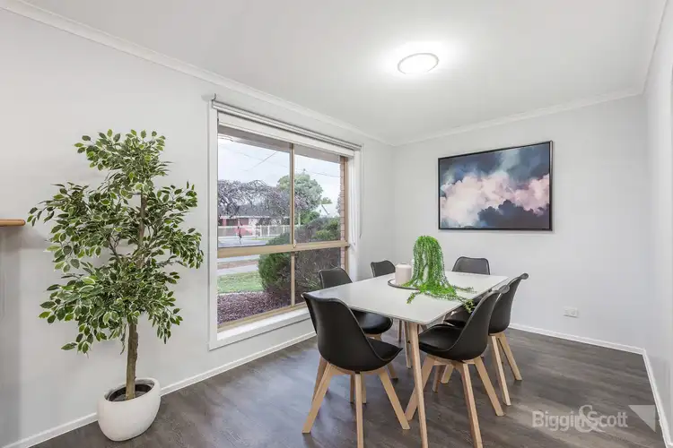 Fourth view of Homely house listing, 108 Shane Avenue, Seabrook VIC 3028