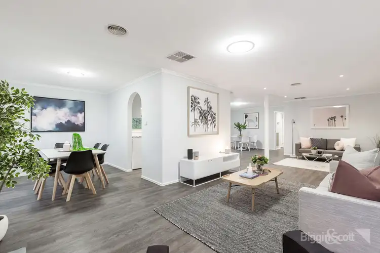 Fifth view of Homely house listing, 108 Shane Avenue, Seabrook VIC 3028